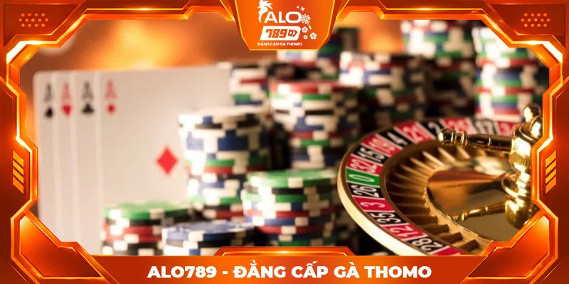 Điểm danh trò chơi casino Alo789 được yêu thích hàng đầu Điểm danh trò chơi casino Alo789 được yêu thích hàng đầu