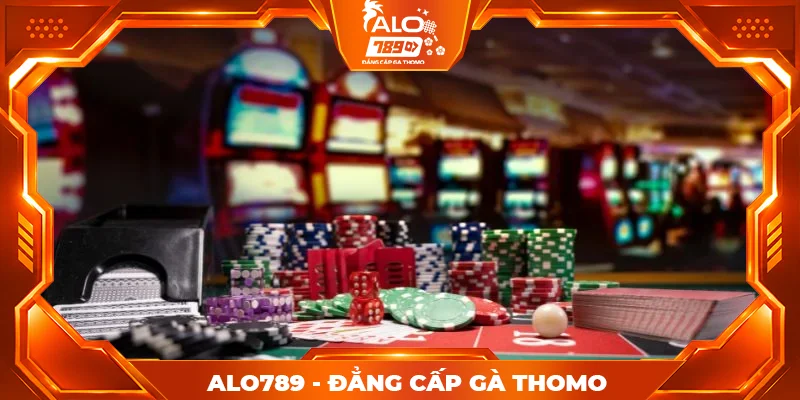 Tổng hợp ưu điểm nổi bật của casino Alo789 Tổng hợp ưu điểm nổi bật của casino Alo789