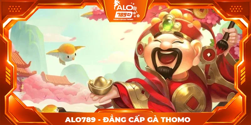 Top 3+ trò chơi nổ hũ hấp dẫn, được yêu thích tại Alo789 Top 3+ trò chơi nổ hũ hấp dẫn, được yêu thích tại Alo789